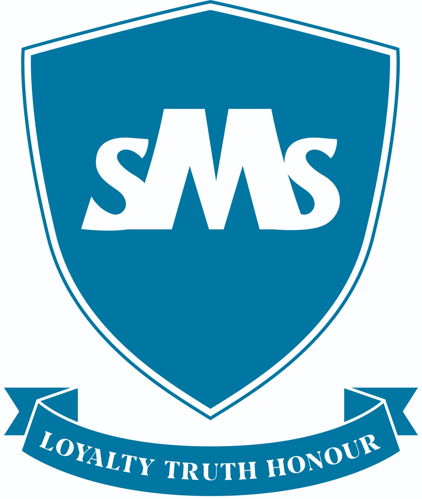 St. Marks School Delhi logo